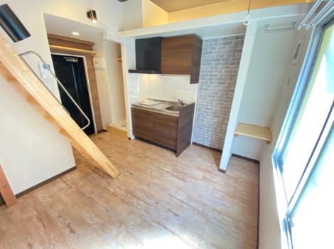 居室・リビング