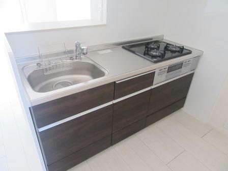キッチン　同型タイプ