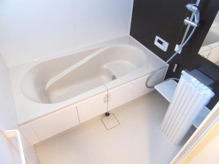 バス・シャワールーム　同型タイプ