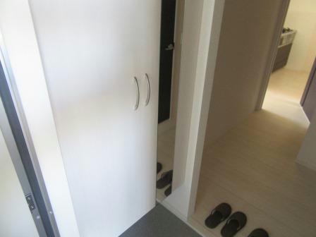 収納　同型タイプ