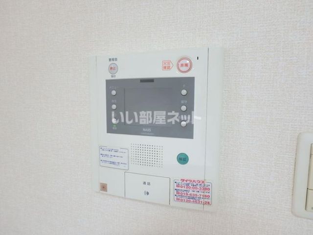 D’グラフォート盛岡駅前タワーズコテージ1101_その他_10