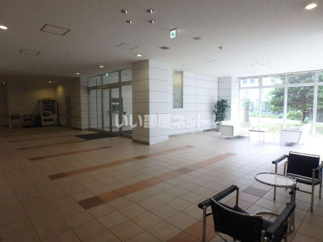 D’グラフォート盛岡駅前タワーズコテージ1101_その他_4