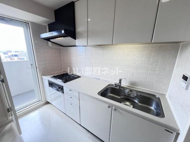 D’グラフォート盛岡駅前タワーズコテージ1101_内装_1