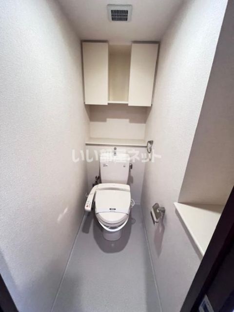 D’グラフォート盛岡駅前タワーズコテージ1101_内装_3