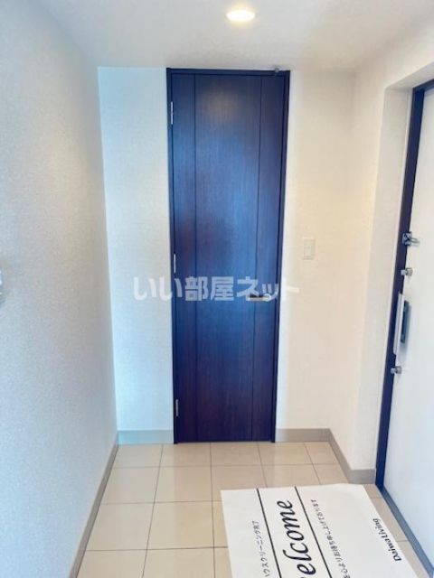 D’グラフォート盛岡駅前タワーズコテージ1101_内装_5