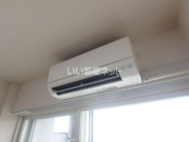 D’グラフォート盛岡駅前タワーズコテージ1101_その他_3