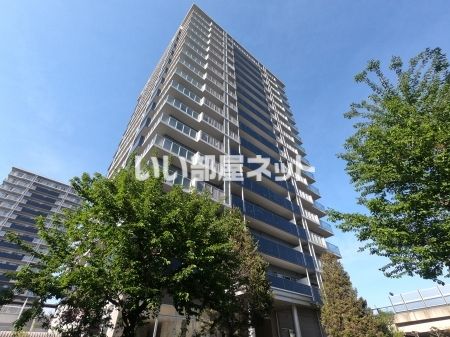 D’グラフォート盛岡駅前タワーズコテージ1101_トップ画像