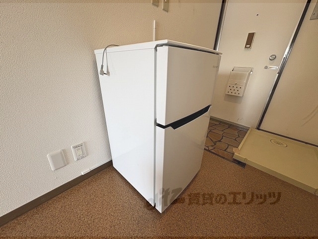 その他部屋・スペース　冷蔵庫置場