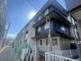 前原駅より徒歩7分 新築 3階建の賃貸物件