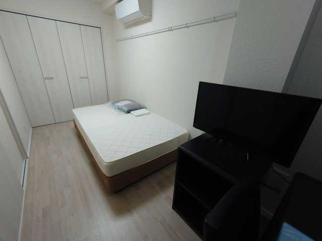 居室・リビング　別部屋参考写真