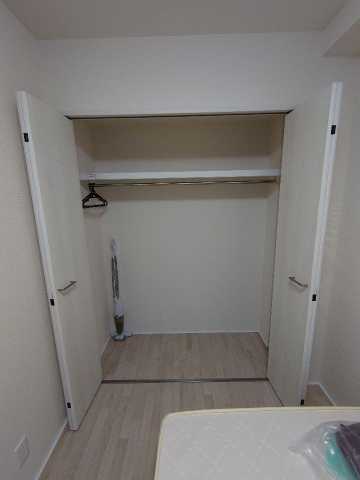 収納　別部屋参考写真