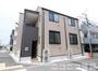 京成高砂駅より徒歩11分 1階 新築の賃貸物件
