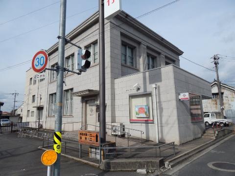 その他　中国銀行神辺支店（その他）まで1210m