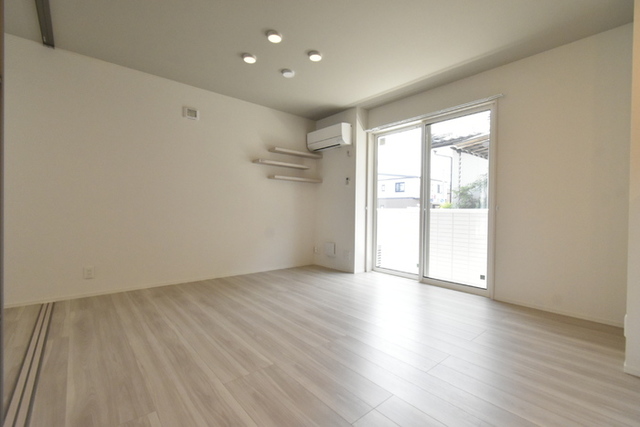 居室・リビング　★同施工参考写真★