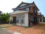 糸魚川駅より徒歩13分 築53年2ヶ月 2階建の賃貸物件