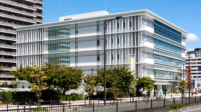 役所　相模原市緑区役所（役所）まで1907m