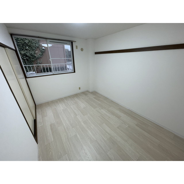 その他部屋・スペース　洋室６帖