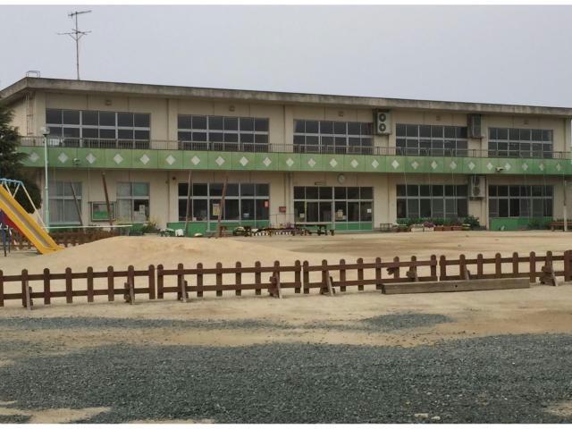 幼稚園・保育園　蒲郡市立形原南保育園（幼稚園・保育園）まで482m