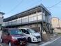 竹ノ塚駅より徒歩12分 2階 築19年1ヶ月の賃貸物件