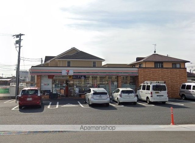コンビニ　セブンイレブン（コンビニ）まで2544m