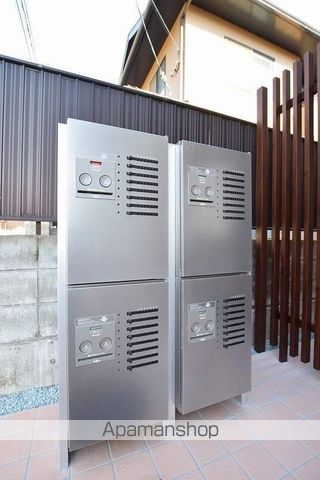 その他共有部分　その他共有部分