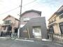 武州長瀬駅より徒歩8分 1階 築38年の賃貸物件