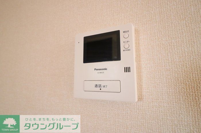 セキュリティ　お問合せはタウンハウジングまで！※現地待合わせ相談可能