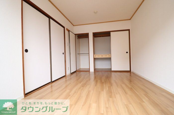 その他部屋・スペース　お問合せはタウンハウジングまで！※現地待合わせ相談可能