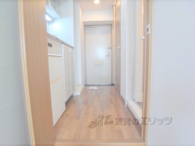 その他部屋・スペース　廊下