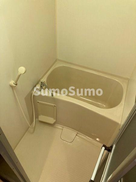 バス・シャワールーム　きれいなお風呂です