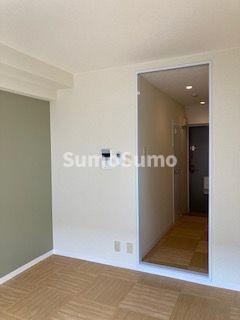 その他部屋・スペース　ゆとりの広さです