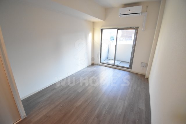 その他部屋・スペース　ゆったり過ごせるリビングです