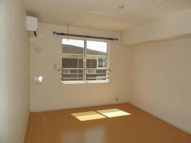 グランジュテ_内装_0