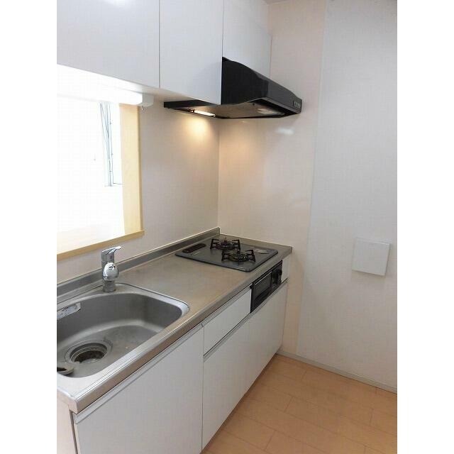 グランジュテ_内装_1