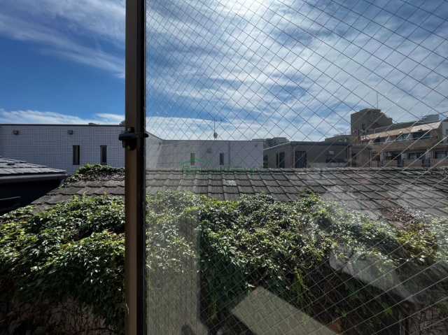 眺望　目白ガーデン / 203