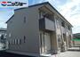 矢作橋駅より徒歩25分 築9年2ヶ月 2階建の賃貸物件