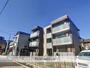 金沢駅より徒歩10分 3階 築2年の賃貸物件
