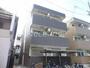 徳庵駅より徒歩5分 3階 築9年10ヶ月の賃貸物件