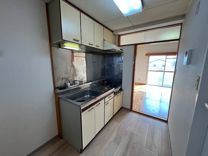 キッチン　※イメージ