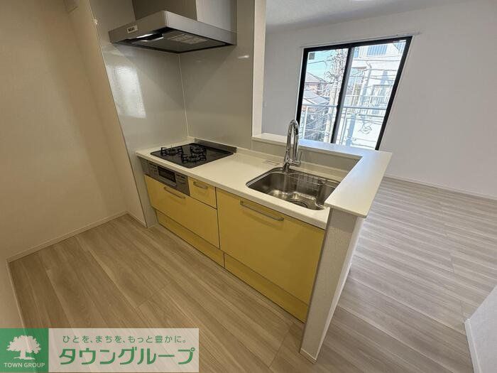 バス・シャワールーム　参考写真