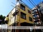 高井戸駅より徒歩3分 3階 築24年11ヶ月の賃貸物件