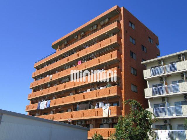 建物外観　外観写真