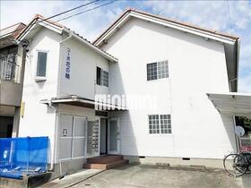 名鉄名古屋本線/笠松駅 歩3分