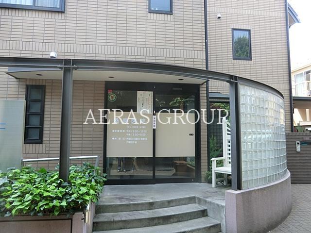 病院　桑原医院（病院）まで69m