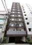 東京駅より徒歩9分 6階 築17年4ヶ月の賃貸物件
