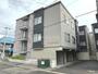 琴似駅より徒歩4分 2階 築24年3ヶ月の賃貸物件
