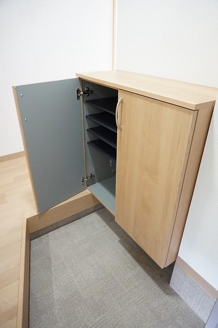 その他部屋・スペース　内装