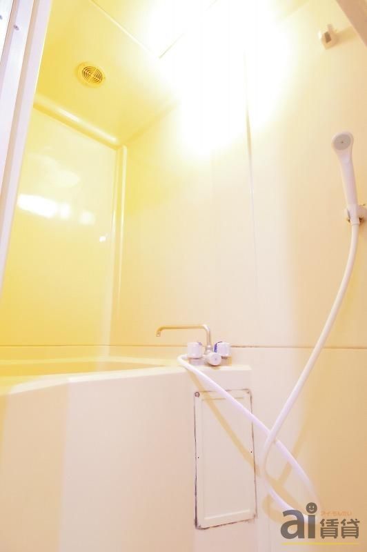 バス・シャワールーム　※同仕様写真です