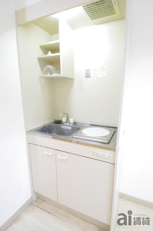 キッチン　※同仕様写真です