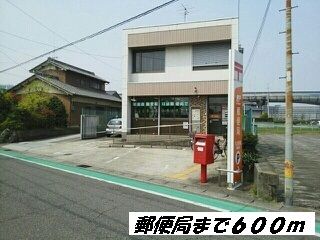 郵便局　大治西条郵便局（郵便局）まで600m